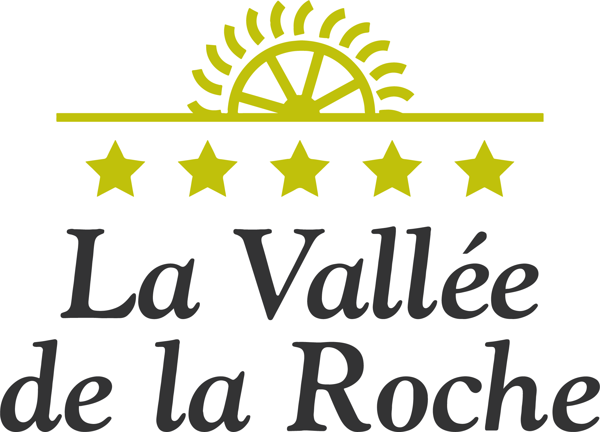 La Vallée de la Roche